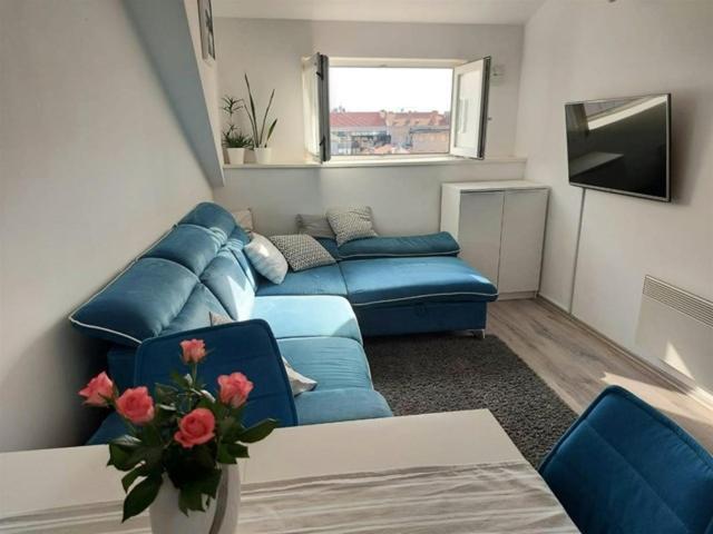 Apartman Nelly Split Exterior foto