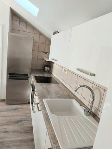 Apartman Nelly Split Exterior foto