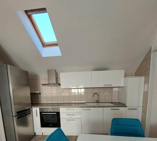 Apartman Nelly Split Exterior foto