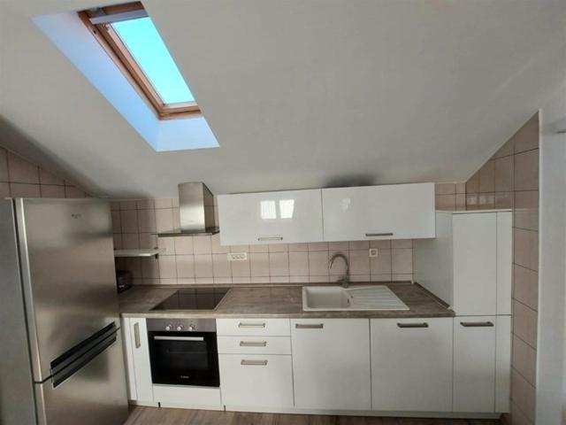 Apartman Nelly Split Exterior foto