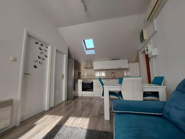 Apartman Nelly Split Exterior foto